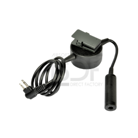 Ztactical - Tactical PTT Motorola 2-Way-620