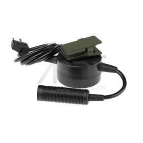 Ztactical - Tactical PTT Midland-627