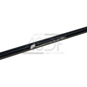 MADBULL - Canon de précision 6.03 (285mm) Black Python II-719