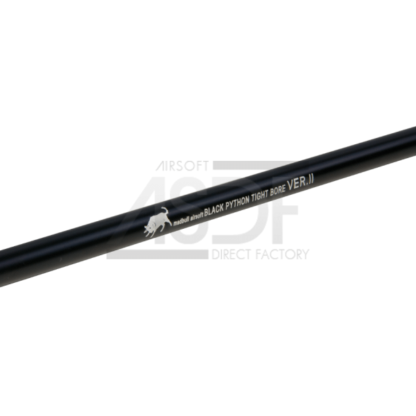 MADBULL - Canon de précision 6.03 (247mm) Black Python II-721
