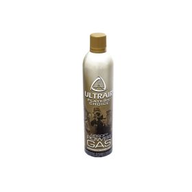 Gaz ultrair power gas 570 ml – ASG