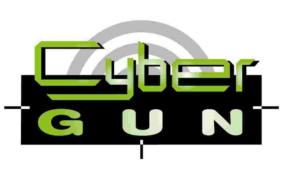 CYBER GUN