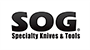 SOG Knives
